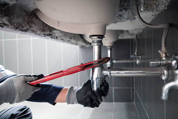 Trusted Water Heater Repair service in Richwood, NJ - Masters Plumbing Service